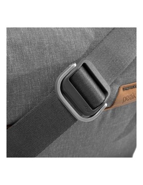 Сумка Peak Design Everyday Sling 3л, серая