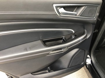 Ford Edge II SUV Facelifting 2.0 EcoBlue Bi-Turbo 238KM 2020 FORD EDGE 2.0 BI-TURBO ECOBLUE 238 KM NAJBOGATSZA OPCJA VIGNALE, zdjęcie 17