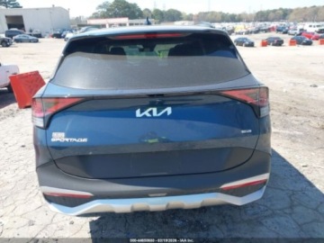 Kia Sportage V 2025 Kia Sportage 2025 KIA SPORTAGE HYBRID EX 1.6 Hybryda 177KM, zdjęcie 15