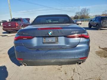 BMW Seria 4 G22-23-26 2023 BMW Seria 4 430xi 2023 2.0 Benzyna 255KM, zdjęcie 2