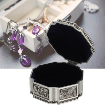 wkv-ОРГАНИЗАТОР КОРОБКА ДЛЯ ЮВЕЛИРНЫХ УКРАШЕНИЙ