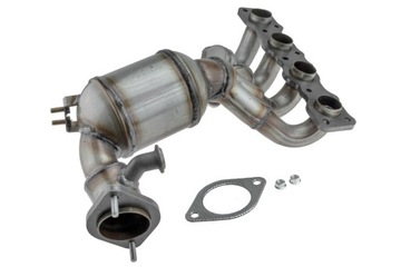 KATALIZATOR BMW 3 E90/E91 316,318 2007-