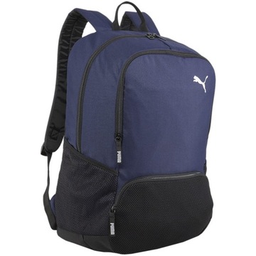 PLECAK PUMA TEAM GOAL PREMIUM XL GRANATOWO-CZARNY 90458 05