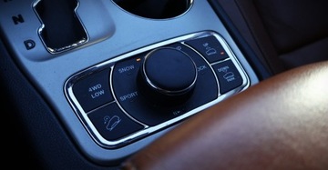 Jeep Grand Cherokee IV Terenowy 3.0 V6 CRD 241KM 2012 Jeep Grand Cherokee (nr 80) 3.0 240KM Tempomat Nawigacja Skory Kamera Gwar, zdjęcie 28