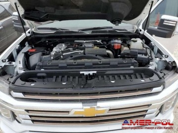 Chevrolet Silverado II 2022 Chevrolet Silverado K3500 High Country, 2022r,..., zdjęcie 10