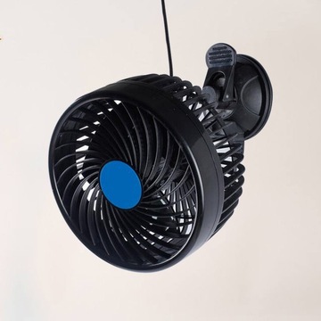 ПОРТАТИВНЫЙ РУЧНОЙ ВЕНТИЛЯТОР С MINI POWER