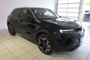 Opel Mokka II 2026 Opel Mokka Ultimate Hybrid 145 KM Najbogatsza wersja wyposazenia Szybki O, zdjęcie 5