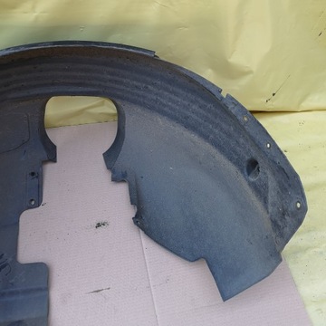 FORD C-MAX C MAX MK2 PODBĚH PŘEDNÍ LEVÉ ORIGINÁLNÍ FOCUS MK3 FACELIFT