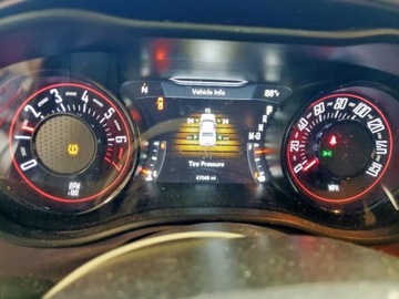 Dodge Challenger III 2021 Dodge Challenger SXT 2021 3.6l 3.6 Benzyna 303KM, zdjęcie 9