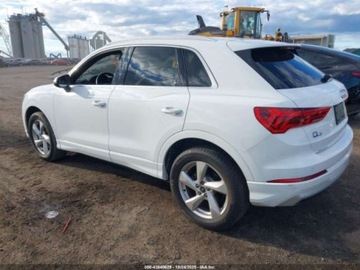 Audi Q3 II 2022 Audi Q3 Premium 2022 2.0l 2.0 Benzyna 184KM, zdjęcie 3