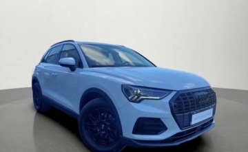 Audi Q3 II SUV 1.5 35 TFSI 150KM 2023 Audi Q3 35 TFSI S tronic Advantage Dealer BMW Bonkowscy Gorzow Wlkp. 1.5, zdjęcie 3