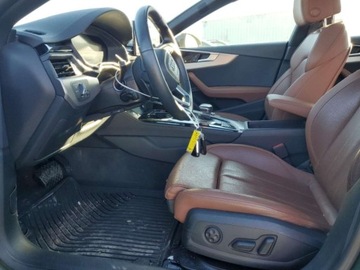 Audi A5 F5 Sportback Facelifting 2.0 45 TFSI 265KM 2023 Audi a5 AUDI A5 PREMIUM PLUS 45 2023 2.0 Benzyna 265KM, zdjęcie 6