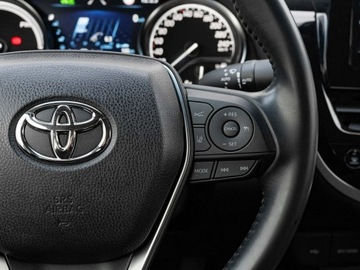 Toyota Camry IX 2022 Toyota Camry WJ3205L#2.5 Hybrid Comfort CVT, zdjęcie 14