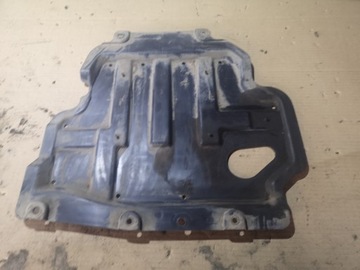 NAVARA NP300 D23 KRYT POD PŘEVODOVKY 50842 JR70A
