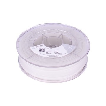 Filament Innovatefil PP GF 1,75 mm Natural 750g