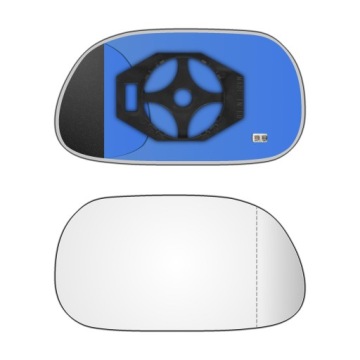 ASFÉRICKÝ MITSUBISHI GALANT 1992-1998 1993 1994