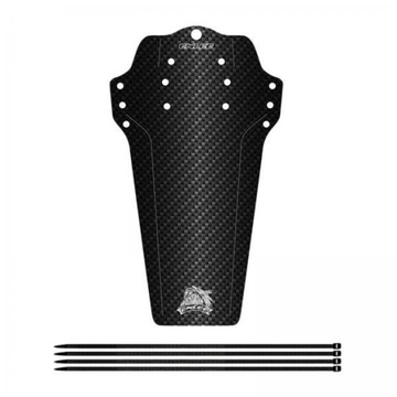 2x Zestaw błotników do roweru górskiego