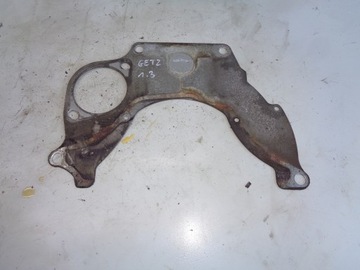 PLECH KRYT PŘEVODOVKY HYUNDAI GETZ 1.3 12V
