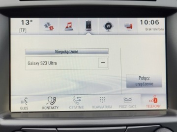 Opel Insignia I Sports Tourer Facelifting 2.0 CDTI ECOFLEX 120KM 2015 Opel Insignia 2.0D, 120KM, Niski przebieg, zdjęcie 29