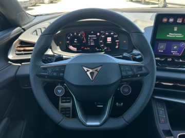 Cupra Terramar SUV 2.0 TSI 265KM 2026 Cupra Terramar VZ 2.0 TSI 265 KM DSG 4Drive, zdjęcie 13