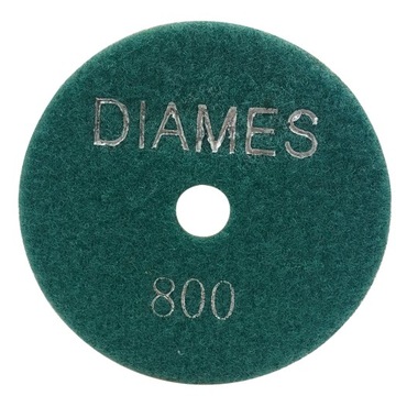 DIAMENTOWY DYSK POLERSKI MASSO FI 100 DO POLEROWAN