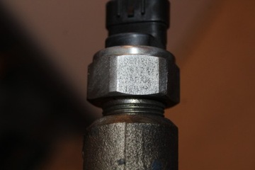 РЕЙКА ВПРЫСКА COROLLA VERSO II RAV 4 III 2.2 D4D