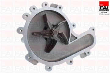 FAI AUTOPARTS WP6517 ČERPADLO VODY CHLAZENÍ MOTORU