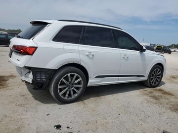 Audi Q7 II 2024 Audi Q7 Premium Plus 2024 2.0l 2.0 Benzyna 261KM, zdjęcie 3