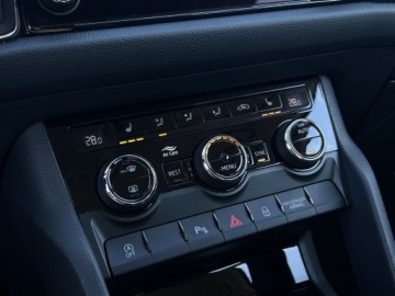 Skoda Kodiaq I SUV Facelifting 2.0 TDI SCR 200KM 2023 Skoda Kodiaq Style | 4x4 | Podgrz.fotele | Matrix, zdjęcie 25