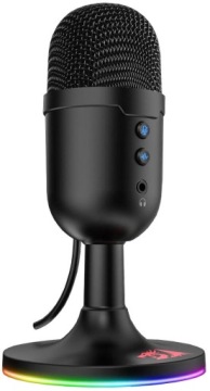 REDRAGON Pulsar GM303 RGB микрофон