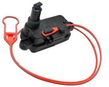 OE VAG SIŁOWNIK KLAPKI WLEWU AUDI A6 C7 A8 D5