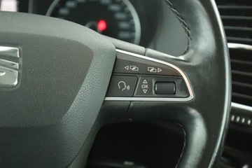 Seat Alhambra II (7N) Van 1.4 TSI 150KM 2016 Seat Alhambra 1.4 TSI, Salon Polska, zdjęcie 13