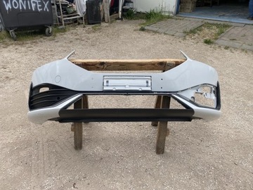 ZDERZAK PRZEDNI PRZÓD SEAT CUPRA IV NA 6 PDC 5FA 5FA807217B/C
