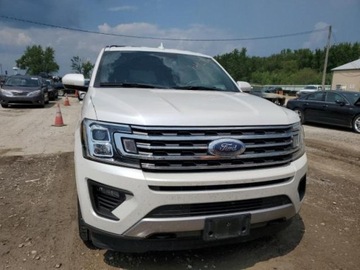 Ford Expedition III 2018 Ford Expedition Ford Expedition 3.5 Benzyna 375KM, zdjęcie 1