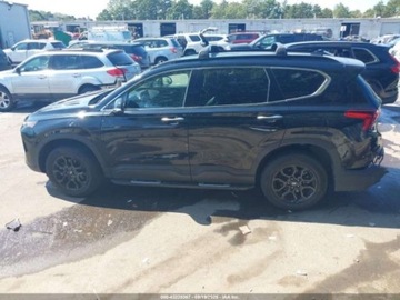 Hyundai Santa Fe IV 2023 Hyundai Santa Fe 2023 Hyundai Santa Fe XRT AWD 2.5 Benzyna 191KM, zdjęcie 1