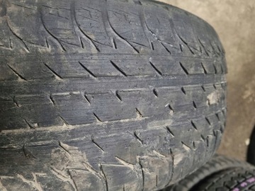 KOLO 205/60 R15 5X112 AUDI A4 B6 PASSAT