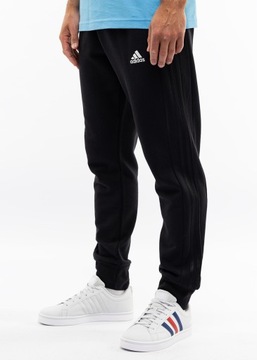 adidas spodnie dresowe męskie sportowe dresy Essentials roz.M