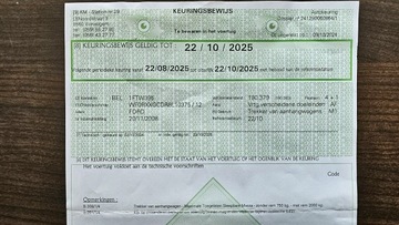 Ford Kuga I 2008 Ford Kuga Titanium 2,0TDCi Duża Navi DVD, zdjęcie 36