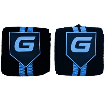 STABILIZATOR OPASKA ŚCIĄGACZ NADGARSTKA USZTYWNIACZ Gaspari Wrist Wraps