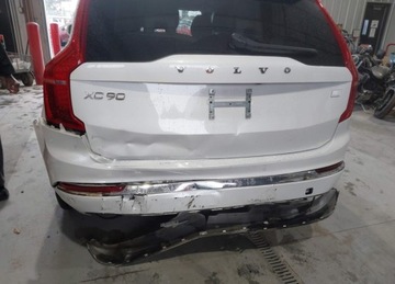 Volvo XC90 II 2022 Volvo XC 90 2022r., Plug-in Hybrid Inscriptiont8 Inscription Extended Rang, zdjęcie 6