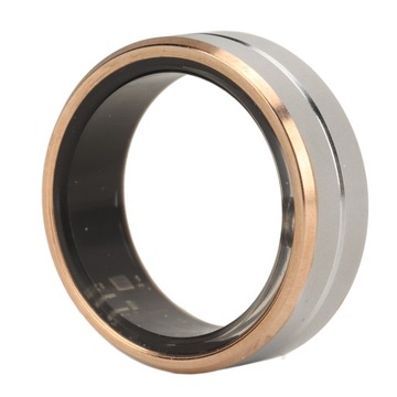 Фитнес-трекер Smart Ring Керамический монитор сна с 3B