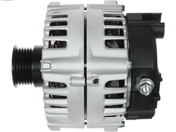 Alternator AS-PL A3518S