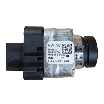 KAMERA COFANIA 5WA980556D AUDI SKODA VOLKSWAGEN ORYGINAŁ NOWA