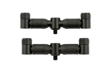 Buzz Bar Black Label 3 Rod Adjustable Fox 230/260m