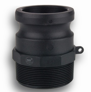 Złącze Camlock F 200 GZ 2