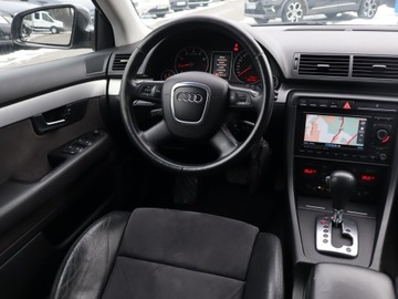 Audi A4 B7 Sedan 3.2 V6 FSI 256KM 2007 Audi A4 3.2 FSI, 4X4, Automat, Navi, Xenon, zdjęcie 6