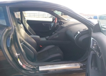 Jaguar F-Type 2018 Jaguar F-Type F-TYPE, od ubezpieczalni 2.0 Benzyna 296KM, zdjęcie 10
