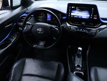 Toyota C-HR I 2016 Toyota C-HR 1.8 Hybrid, Salon Polska, GAZ, zdjęcie 6