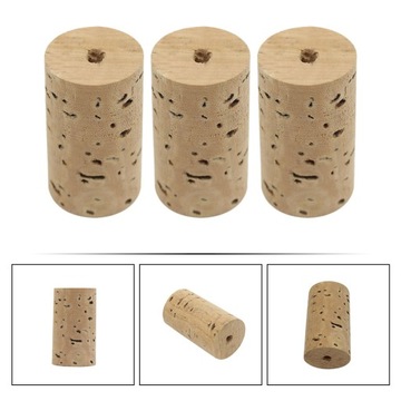 Запасная часть пробки для флейты