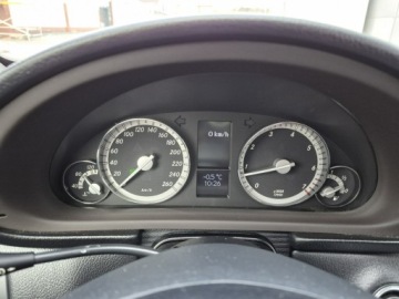 Mercedes CLC 1.8 (180 Kompressor) 143KM 2008 Mercedes CLC Benzyna, 143KM, Coupe, Zadbany, zdjęcie 34